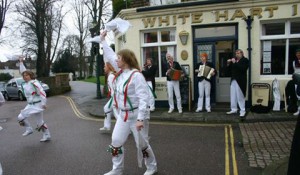 mbasic facebook com Oyster Morris Dancers in Canterbury