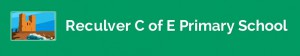 Reculver C of E Primary School banner